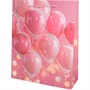 Пакет 26*32*10 см Шары FG250926074D - фото 69936968