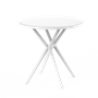 Стол Teori T1 (Белый), PP9901W (от 12 шт) - фото 69937264
