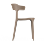 Стул ENOVA (капучино) PP0002C (от 12 шт) - фото 69937350