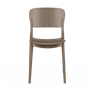 Стул ESKA (капучино) PP0009C (от 12 шт) - фото 69937531