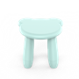 Табурет детский TEDDY, мятный, 16TD0147 (от 12 шт) - фото 69937659