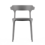 Стул ENOVA (серый new) PP0002NG (от 12 шт) - фото 69937665