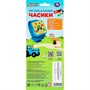 Игрушка на батарейках Часы 15 песен, фраз и звуков СИНИЙ ТРАКТОР Умка HT1379-R1 - фото 69938202