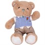 Мишка 23 см FG250327272C цвет в ассорт. - фото 69938221