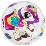 Мяч 10 см FG250327704C цвет в ассорт. - фото 69938233