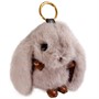 Брелок Кролик 10 см FG250920118C в ассорт. - фото 69938258