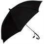Зонт 45 см FG250920292C черный - фото 69938261