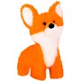 Лисенок 30 см FG241101245N - фото 69938364
