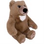 Мишка 21 см FG250920127C в ассорт. - фото 69938387