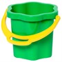 Ведро цветок 0,7л 01216 /125/ - фото 69938488