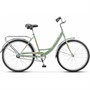Велосипед двухколесный 26 Legenda 240 26C 19" оливковый EP-00005142 - фото 69938527