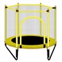 Батут 150 см FG240611053C с ограждением - фото 69938557