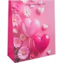 Пакет 32*26*12 см Love FG250920630-2C - фото 69938588