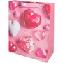Пакет 32*26*12 см Love FG250920630-2C - фото 69938589