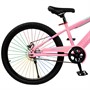 Велосипед двухколесный 24" розовый FG250910003K-1 - фото 69938620