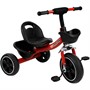 Велосипед трехколесный красный FG250826004K-2 - фото 69938632