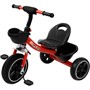 Велосипед трехколесный красный FG250826004K-2 - фото 69938633