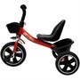 Велосипед трехколесный красный FG250826004K-2 - фото 69938634