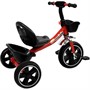 Велосипед трехколесный красный FG250826004K-2 - фото 69938635