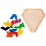Деревянная игра развивающая "Tetrisdiamond" 00797 - фото 69938676
