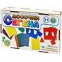 Деревянная Игра Досочки Сегена в деревянной коробке 04576 - фото 69938748
