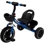 Велосипед трехколесный синий FG250826004K-1 - фото 69938776