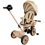 Велосипед трехколесный Бежевый FG250826038K-1 - фото 69938781