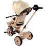 Велосипед трехколесный Бежевый FG250826038K-1 - фото 69938783
