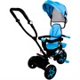 Велосипед трехколесный Dvizhok голубой FG250826037K-3 - фото 69938796