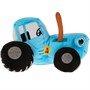 Мульти-Пульти Синий ТРАКТОР 20см, муз. чип C20118-20A - фото 69938987