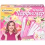 Набор экспериментов для девочек парфюмер IQ Эксперимент G-EX01-PF - фото 69939411