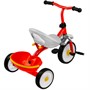 Велосипед трехколесный красный JTR04-3 колеса EVA - фото 69939805