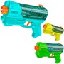 Пистолет водный LD-710 в пак. - фото 69939848