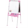 Мольберт 1 ДЗМ1/РЗ розовый-2 /Ника/ - фото 69940013