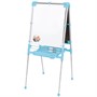 Мольберт 1 ДЗМ1/ГЛ голубой-2 /Ника/ - фото 69940029