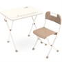 Набор мебели для детей КА2/БЖ2 бежевый-2 /Ника/ - фото 69940200