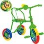 Велосипед трехколесный Dvizhok зеленый FG230516002C-D - фото 69940237