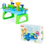 Набор Водный мир №4 40909 в коробке П-Е /2/ - фото 69940288