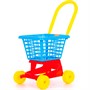 Тележка Supermarket №1 61980 П-Е /4/ - фото 69940307