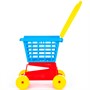 Тележка Supermarket №1 61980 П-Е /4/ - фото 69940308