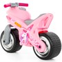 Каталка мотоцикл МХ розовая 80608 П-Е /1/ - фото 69940350