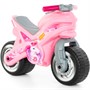 Каталка мотоцикл МХ розовая 80608 П-Е /1/ - фото 69940352