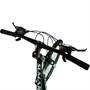 Велосипед двухколесный 26" зеленый, 21 скорость FG240528062L-2 - фото 69940540