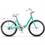 Велосипед двухколесный 20" Cristy 200 20C 12" Мятный EP-00005151X0000001023 /STELS/. - фото 69940566