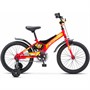 Велосипед двухколесный 18" Jet 10" красный EP-00005939X0000001228 - фото 69940567