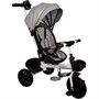 Велосипед трехколесный серый FG250826017K-2 - фото 69940571