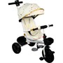 Велосипед трехколесный белый FG250826017K-1 - фото 69940572
