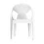 Стул ELIX (кремовый) PP0019CR (от 12 шт) - фото 69940629