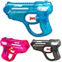 Пистолет водный 8012 в пакете - фото 69940771