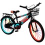 Велосипед двухколесный 20" красно-голубой FG250826145K-3 - фото 69940796